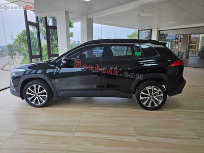 Xe Toyota Corolla Cross 1.8V 2021