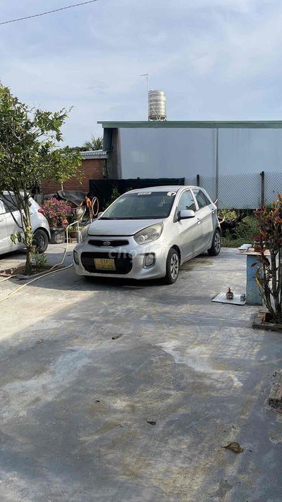 kia morning 2016 số sàn , i10 3 máy