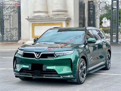 Xe VinFast VF9 Plus 6S SDI 2023