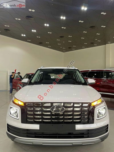 Xe Hyundai Venue 1.0 T-GDi Đặc Biệt 2025