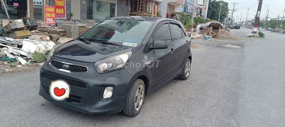 Kia Morning 2018 Si 1.25 MT - 120000 km