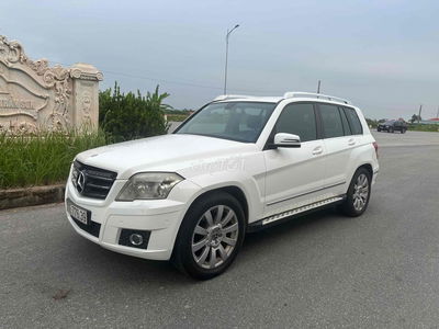 Mercedes Benz GLK Class 2009 300 4Matic - 204848 k