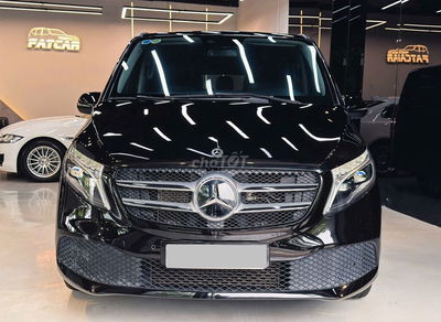 Mercedes Benz V250 LUXURY 2021 - 49168 km