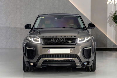 LandRover Evoque HSE Dynamic 2015