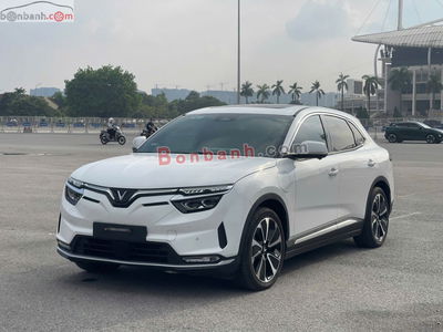 Xe VinFast VF8 Plus AWD 2023