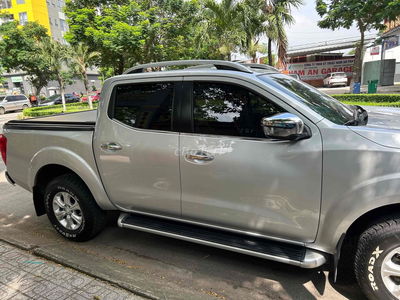 Bán Tải Nissan Navara 2018-99k