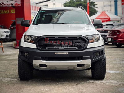 Ford Ranger XLS 2.2L 4x2 MT 2021 - 479 Triệu
