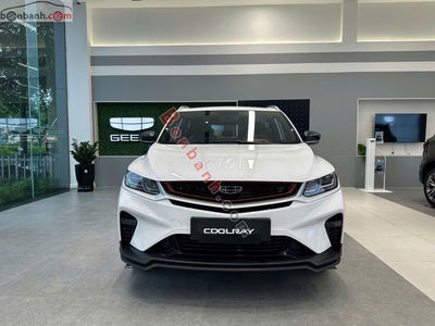 Geely Coolray Premium 2025 - 509 Triệu