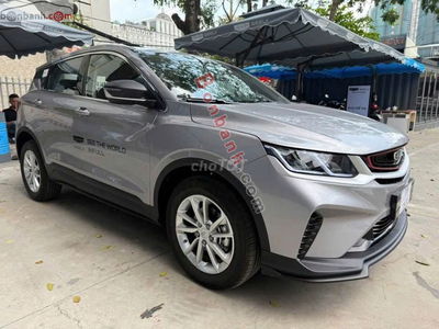 Geely Coolray Standard 2025 - 475 Triệu