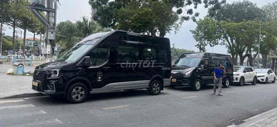 Ford Transit 2024 Premium 16 - 150000 km