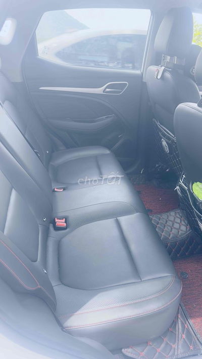 mg zs T12/2024 bản luxury cần bán