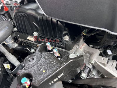 Hyundai Tucson 2.0 AT CRDi 2020 - 675 Triệu