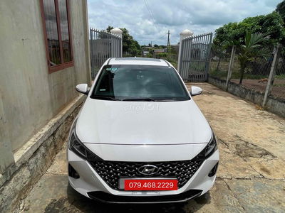 Hyundai Accent 2024 1.4 AT Đặc Biệt - 14000 km