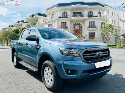 Ford Ranger XLS 2.2L 4x2 MT 2019 - 469 Triệu