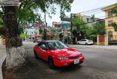 Honda Accord 2.0 AT 1993 - 76 Triệu