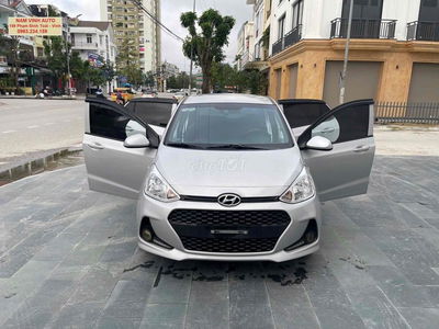 Hyundai Grand i10 2017 - chính chủ xe đẹp