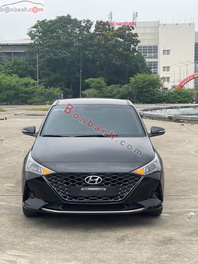 Xe Hyundai Accent 1.4 AT Đặc Biệt 2022