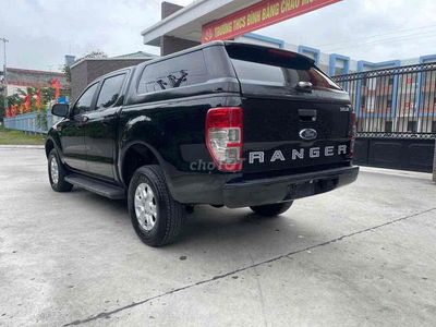 Ford Ranger 2021 XLS 2.2L 4x2 AT - 81 km