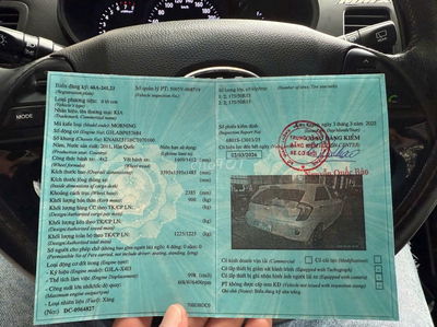 Cần bán xe gia đình đang sử dụng