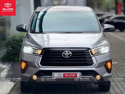 Innova 2.0E (MT) 2022. Hỗ trợ vay 70%