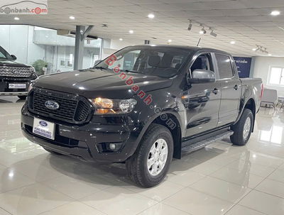 Xe Ford Ranger XLS 2.2L 4x2 AT 2021