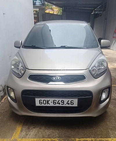 KIA MORNING CHÍNH CHỦ bán