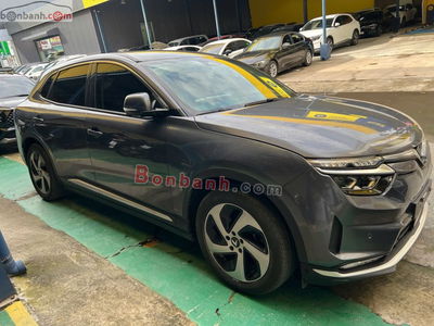 Xe VinFast VF8 Eco AWD 2023