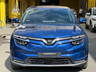 VinFast VF8 Eco 2023 – Pin SDI