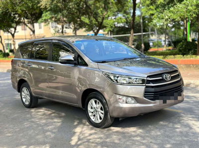 Innova 2019 chính chủ ký bán.bs hà nội