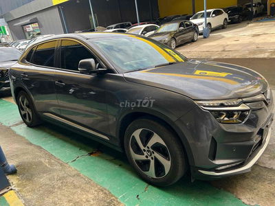 VF8 Eco Sdi 2023 xe chất