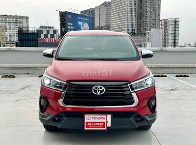 Toyota Innova Venturer 2020 2.0G - 34000 km