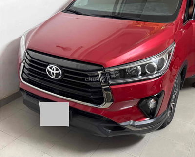 Toyota Innova 2020 Venturer 2.0 AT - 35000 km