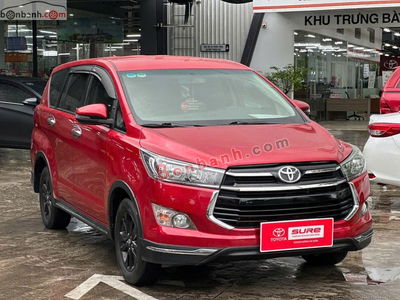 Xe Toyota Innova 2.0 Venturer 2020