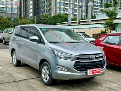 Xe Toyota Innova 2.0E 2020