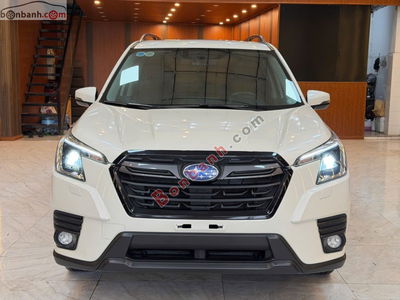 Xe Subaru Forester 2.0i-L 2023