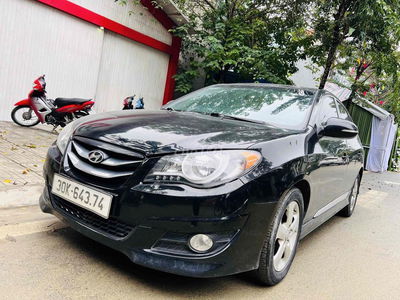 avante chính chủ số tự động 199 tr