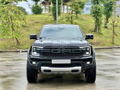 Ford Ranger Raptor 2.0L 4x4 AT sản xuất 2025
