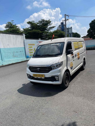 thaco TF450 -2024-lăn bánh 16 ngàn