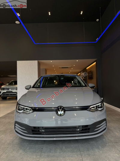 Xe Volkswagen Golf 2.0 TSI GTI Lite 2025