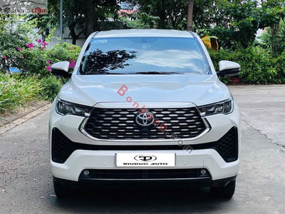 Xe Toyota Innova Cross 2.0 CVT 2024