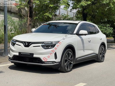 Xe VinFast VF8 Plus AWD 2023