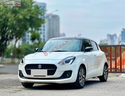 Xe Suzuki Swift GLX 1.2 AT 2021