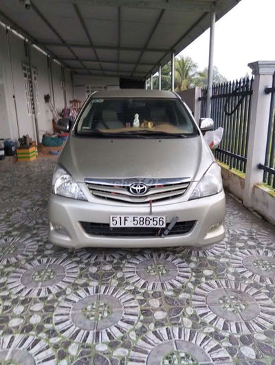 2 71 2009 G - 123456 km