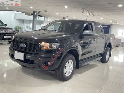 Xe Ford Ranger XLS 2.2L 4x2 AT 2021