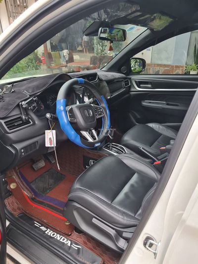 CẦN BÁN XE HONDA_BRV_L xe mới đẹp