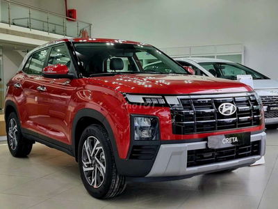 2025 Cao cấp 1.5 AT