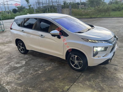 Xe Mitsubishi Xpander 1.5 AT 2022