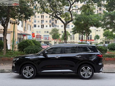 Xe Ford Territory Titanium X 1.5 AT 2023