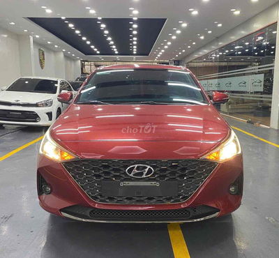 Hyundai Accent 2023 1.4 AT - 47000 km xe đẹp