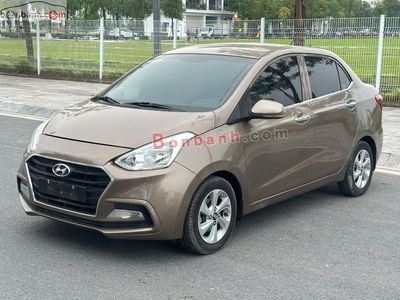 Xe Hyundai i10 Grand 1.2 MT 2019